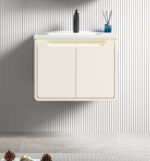 ΣΕΤ ΠΑΓΚΟΥ ECHO 70cm χρ.SOFT LEMON
