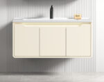 ΣΕΤ ΠΑΓΚΟΥ ECHO 90cm χρ.SOFT LEMON