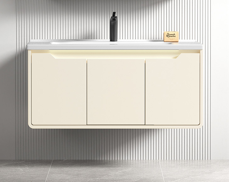 ECHO-90-100-base ΣΕΤ ΠΑΓΚΟΥ ECHO 90cm χρ.SOFT LEMON - Image 1