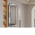 Καθρέφτης LED Τοίχου F-03 60x160cm κωδ. 0762-F-03
