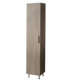 Στήλη SIENA HARMONY NEW 35 3CSI035HN0 με ποδαράκια 35x32x185cm - Image 4