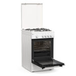 ΚΟΥΖΙΝΑ ΑΕΡΙΟΥ TGS 151 WH - Image 5