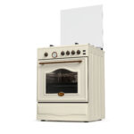 ΚΟΥΖΙΝΑ ΑΕΡΙΟΥ TGS 4111 RUSTIC BEIGE MULTIGAS - Image 4