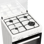 ΚΟΥΖΙΝΑ ΑΕΡΙΟΥ TGS 5021 MULTIGAS WH - Image 2