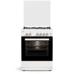 ΚΟΥΖΙΝΑ ΑΕΡΙΟΥ TGS 5021 MULTIGAS WH - Image 3