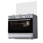 ΚΟΥΖΙΝΑ ΑΕΡΙΟΥ TGS 7000 IX MULTIGAS - Image 4