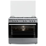 ΚΟΥΖΙΝΑ ΑΕΡΙΟΥ TGS 7000 IX MULTIGAS - Image 3