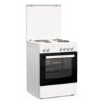 ΚΟΥΖΙΝΑ ΗΛΕΚΤΡΙΚΗ TGS E120 WH TURBO