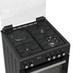 ΚΟΥΖΙΝΑ ΜΙΚΤΗ TGS 3531 BL - Image 3