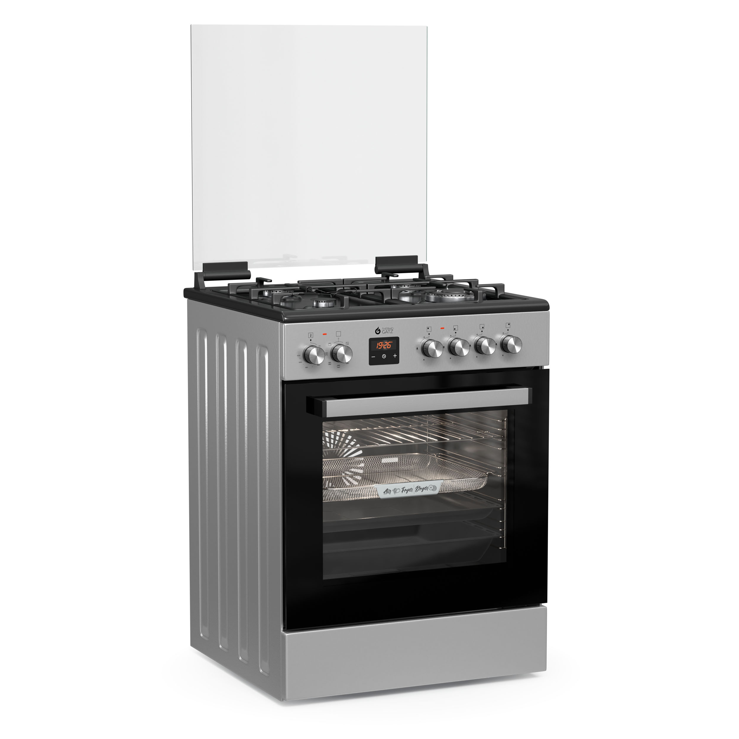 Kouzina_Mikti_-_Mixed_Cooker_TGS_3980_IX_80lt_Thermogatz__2__1734000506 ΚΟΥΖΙΝΑ ΜΙΚΤΗ TGS 3980 IX 80Lt - Image 1