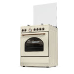 ΚΟΥΖΙΝΑ ΜΙΚΤΗ TGS 4320 BEIGE TURBO - Image 4