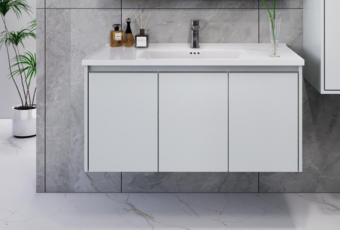 Lavare_100_BASE_white1 ΣΕΤ ΠΑΓΚΟΣ LAVARE 100cm χρ.WHITE S3BLAV100WH - Image 1