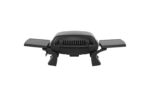 ΣΕΤ ΠΛΑΪΝΑ ΡΑΦΙΑ ΜΕΤΑΛΛΙΚΑ GS GRILL 2 MINI - Image 4