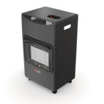 TG 4100 BLACK