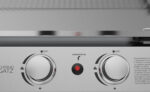 GRILL ΥΓΡΑΕΡΙΟΥ PLANCHA TGPL-SS 53 - Image 7
