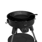 BBQ ΥΓΡΑΕΡΙΟΥ TGC 01L 4kW - Image 5