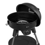 BBQ ΥΓΡΑΕΡΙΟΥ TGC 01L 4kW - Image 4