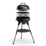 BBQ ΥΓΡΑΕΡΙΟΥ TGC 01L 4kW