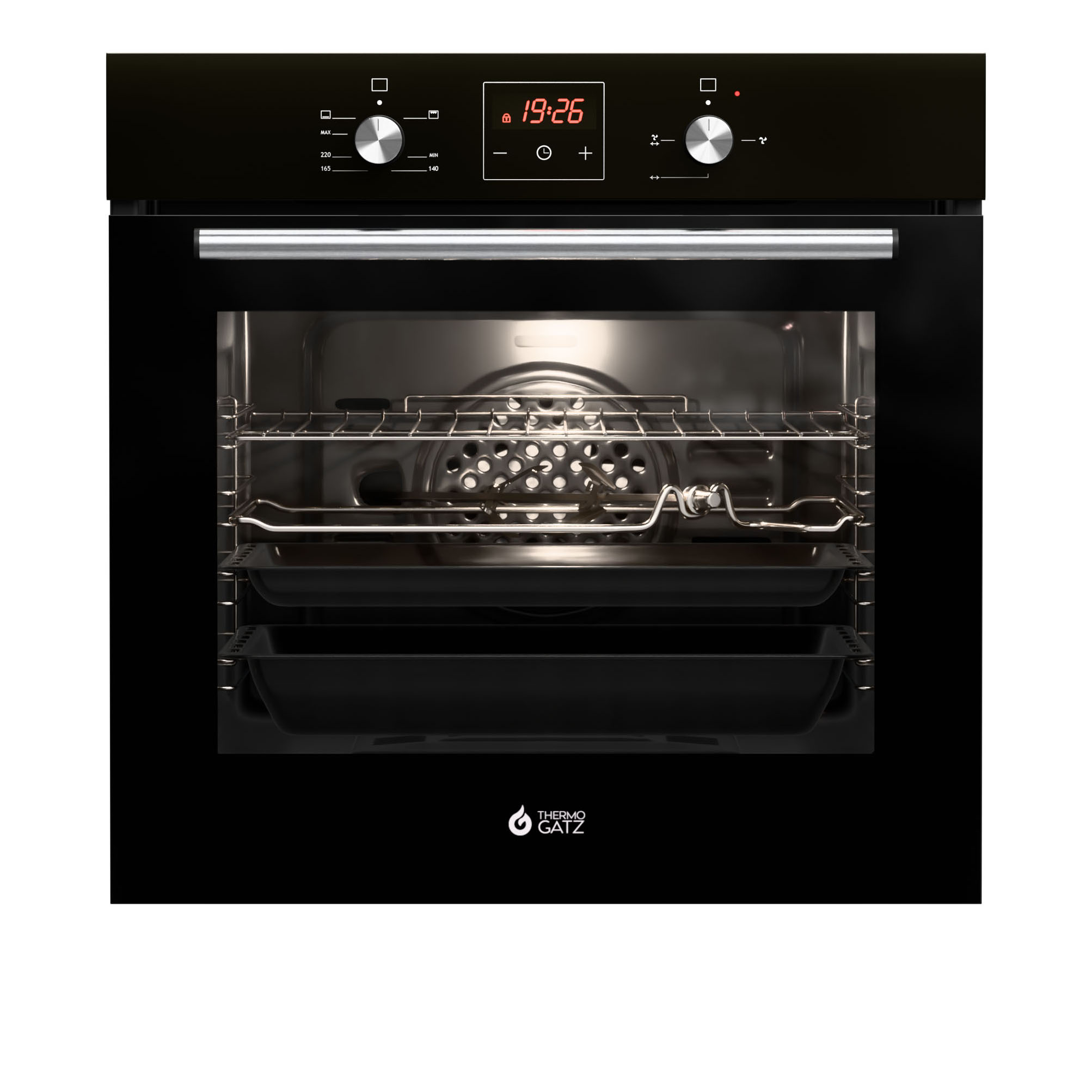 Thermogatz_Fournos_Aeriou_Gas_Hob_TGS_3322_GL_Multigas__2_ ΦΟΥΡΝΟΣ ΑΕΡΙΟΥ TGS 3322 GL MULTIGAS - Image 1