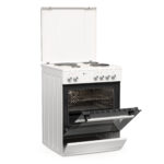 ΚΟΥΖΙΝΑ ΗΛΕΚΤΡΙΚΗ TGS E120 WH TURBO - Image 6