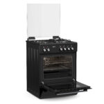 ΚΟΥΖΙΝΑ ΜΙΚΤΗ TGS 3531 BL - Image 2