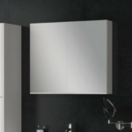 ΚΑΘΡΕΦΤΗΣ ADA 80cm χρ,WHITE MAT 3MADA080WHM
