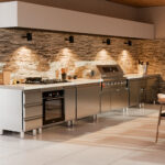 ΕΡΜΑΡΙΟ INOX BBQ TGH-B1-B8B-G ΜΕ ΠΟΡΤΕΣ - Image 7