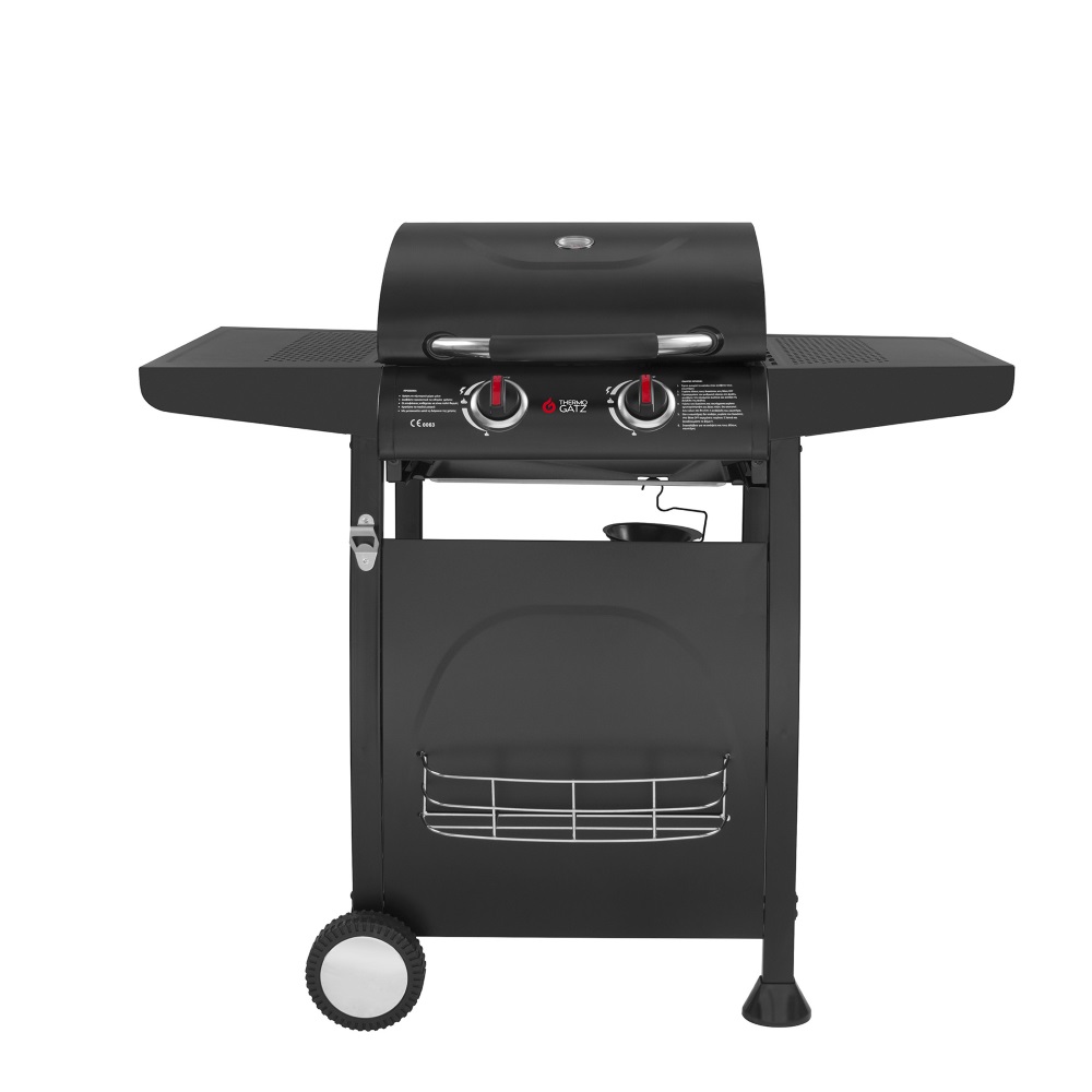 dsc_2979 BBQ ΥΓΡΑΕΡΙΟΥ GS GRILL LITE 2 - 6kW - Image 1