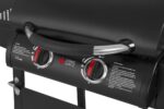 BBQ ΥΓΡΑΕΡΙΟΥ GS GRILL LITE 2 - 6kW - Image 7