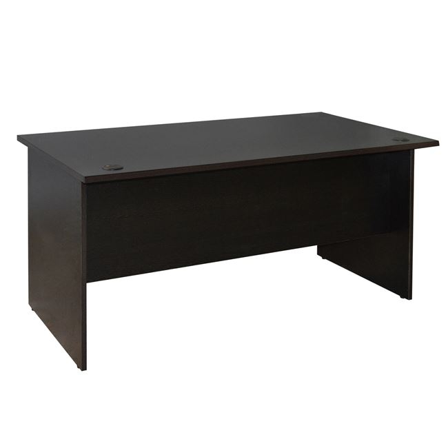 grafeio-epaggelmatiko-150x75x75-hm201602 ΓΡΑΦΕΙΟ ΕΠΑΓΓΕΛΜΑΤΙΚΟ CAITLYN 150x75x75 HM2016.02 WENGE - Image 1