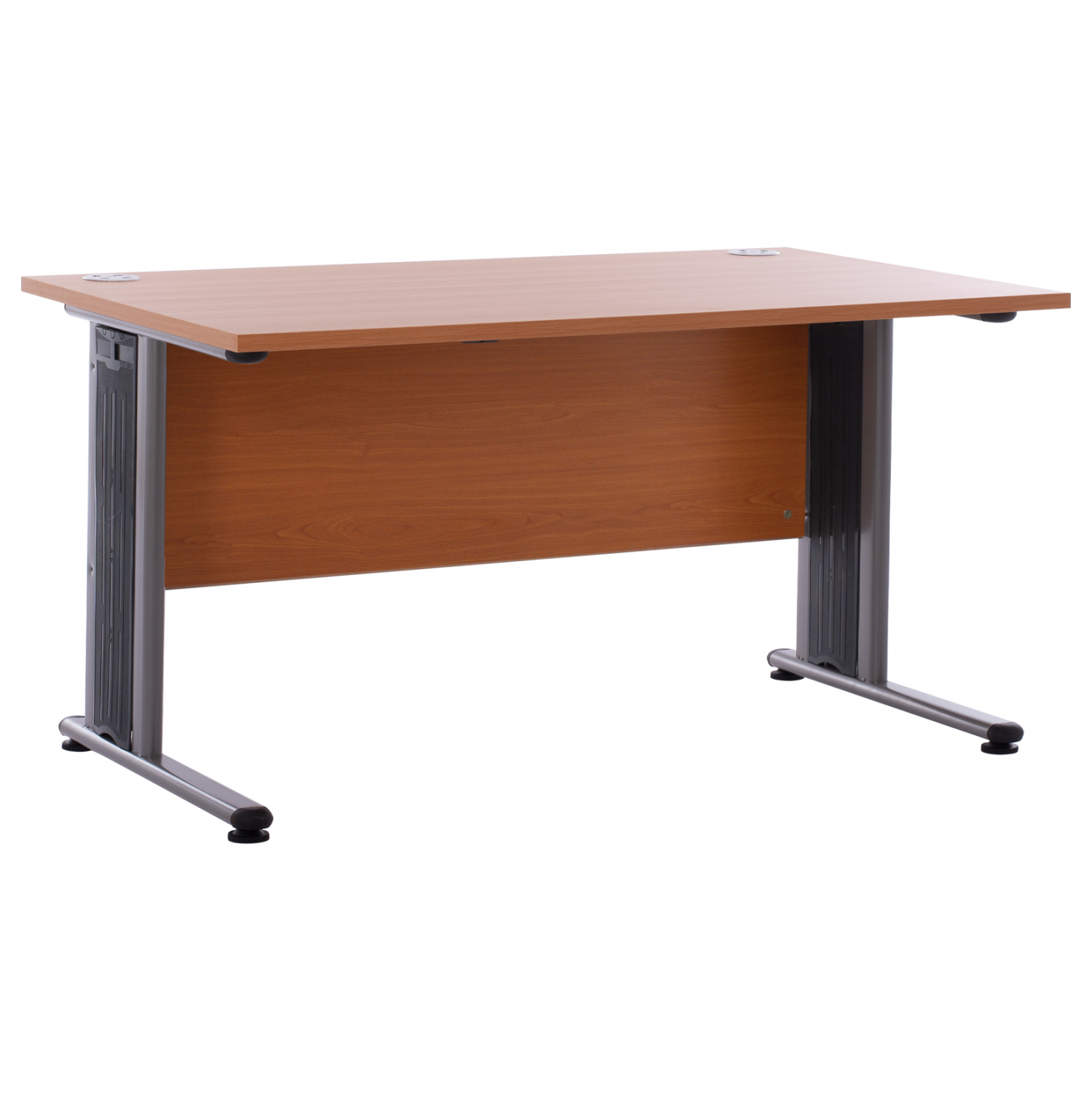 grafeio-epaggelmatiko-fb904503-kerasi-15 ΓΡΑΦΕΙΟ ΕΠΑΓΓΕΛΜΑΤΙΚΟ VANCE HM2045.03 ΚΕΡΑΣΙ 150X80X75 - Image 1