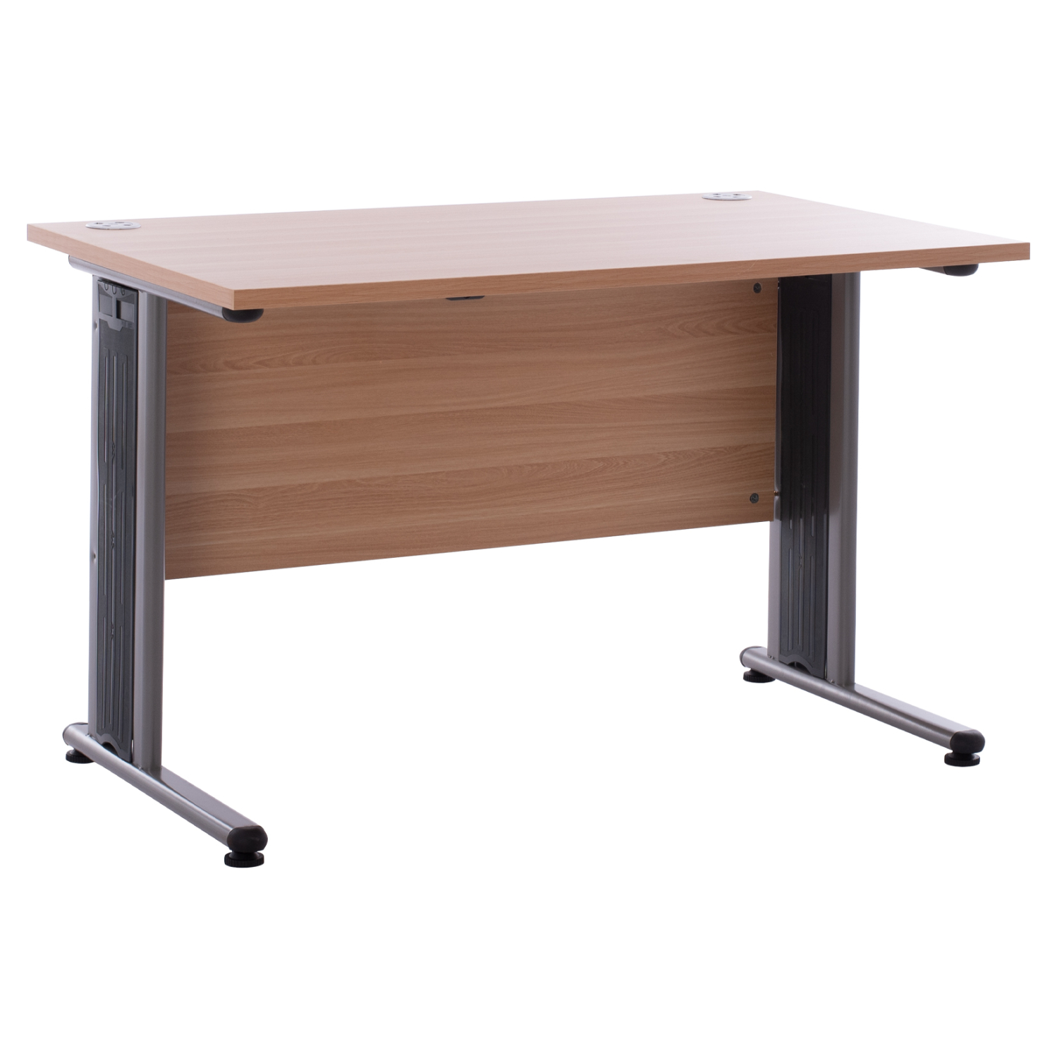grafeio-epaggelmatiko-fb9204401-oxia-120 ΓΡΑΦΕΙΟ ΕΠΑΓΓΕΛΜΑΤΙΚΟ VALDEN HM2044.01 ΟΞΙΑ 120X72X75 εκ. - Image 1