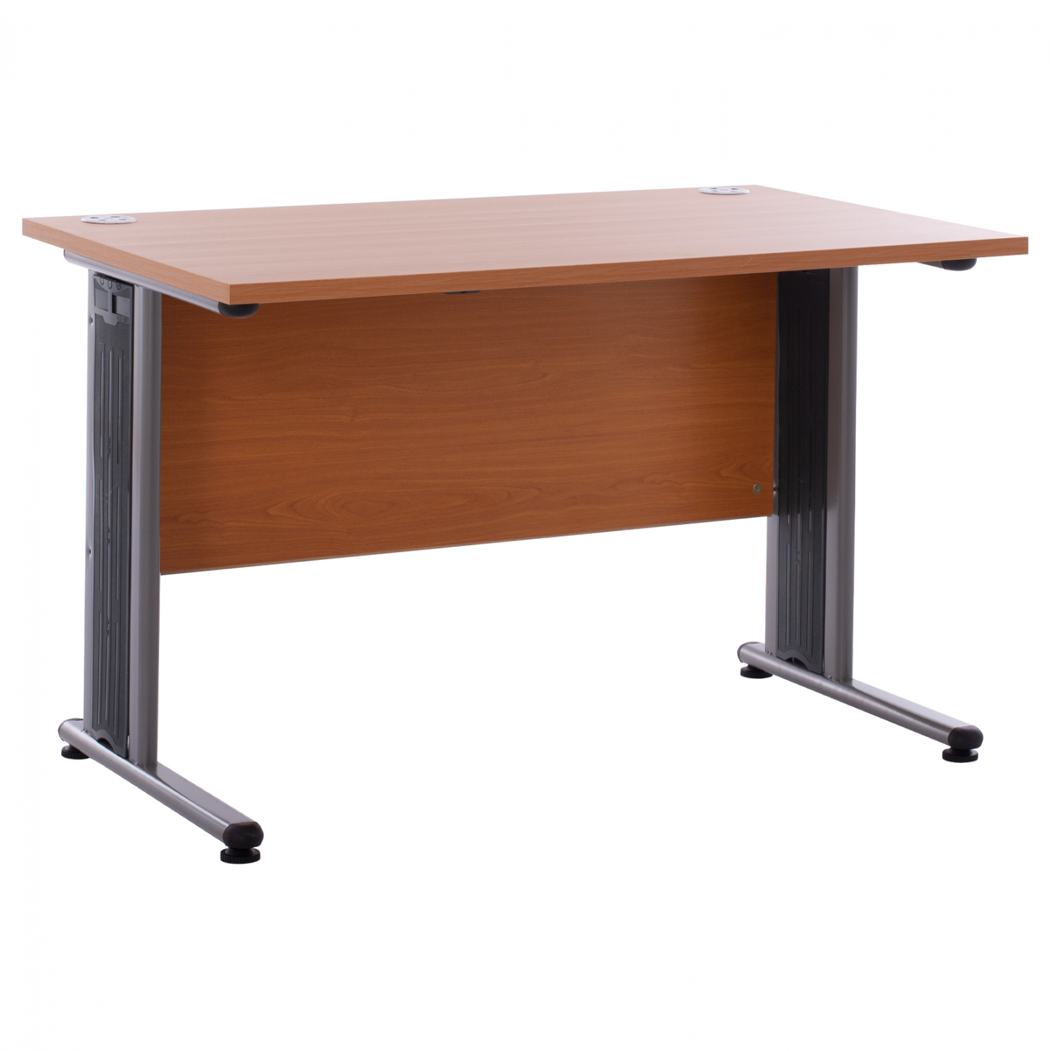 grafeio-epaggelmatiko-fb9204403-kerasi-1 ΓΡΑΦΕΙΟ ΕΠΑΓΓΕΛΜΑΤΙΚΟ VALDEN HM2044.03 ΚΕΡΑΣΙ 120X72X75 εκ. - Image 1