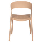 ΚΑΡΕΚΛΑ ΠΟΛΥΠΡΟΠΥΛΕΝΙΟΥ ΚΑΠΟΥΤΣΙΝΟ CLEO HM5936.03 49x54,5x80,5Y εκ. - Image 6