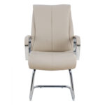 ΠΟΛΥΘΡΟΝΑ ΣΥΝΕΡΓΑΣΙΑΣ SHASHI HM1094.07 ΕΚΡΟΥ 59,5x72x104Υεκ. - Image 3