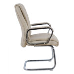 ΠΟΛΥΘΡΟΝΑ ΣΥΝΕΡΓΑΣΙΑΣ SHASHI HM1094.07 ΕΚΡΟΥ 59,5x72x104Υεκ. - Image 4