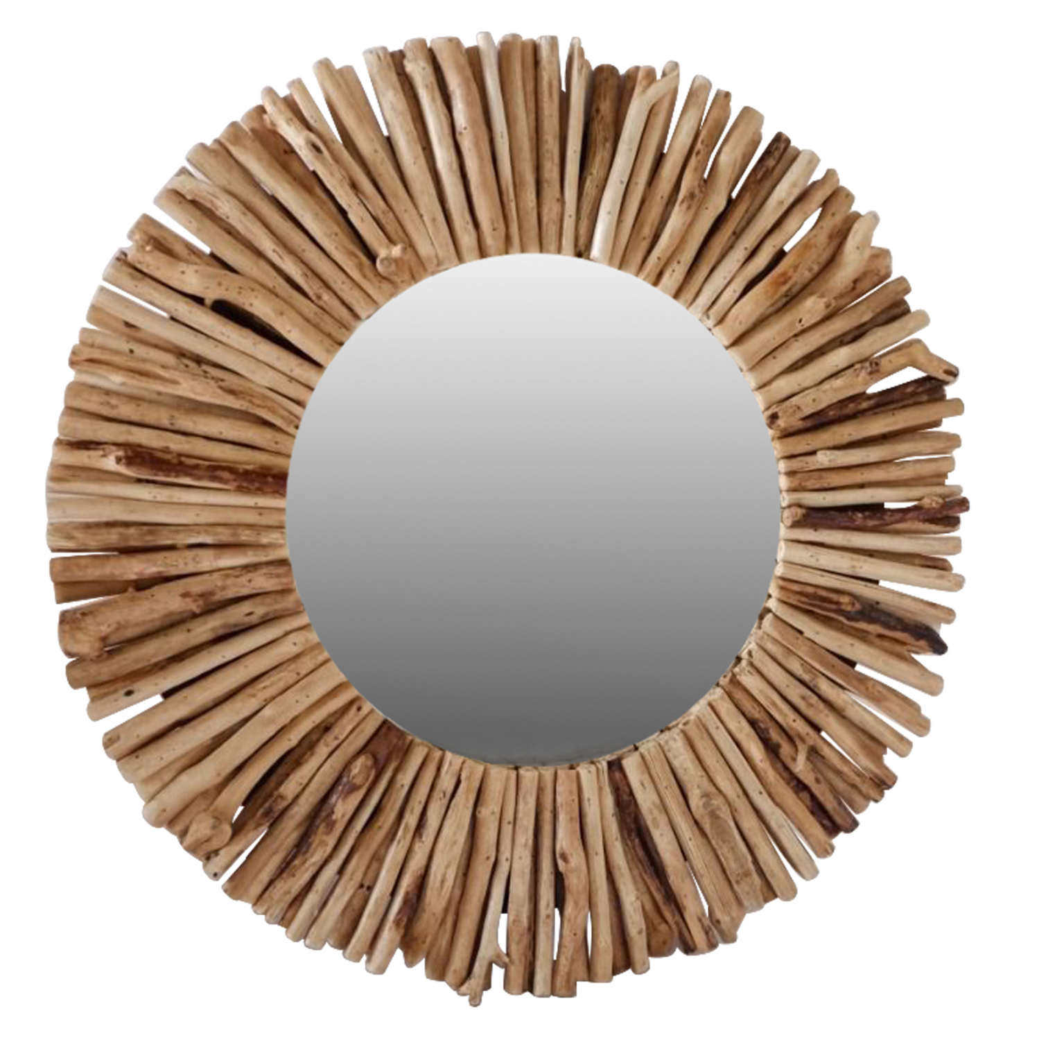 kathreptis-apo-driftwood-fysiko-fb97720- ΚΑΘΡΕΠΤΗΣ ΑΠΟ DRIFTWOOD ΦΥΣΙΚΟ HM7720 60X5X60YΕΚ. - Image 1