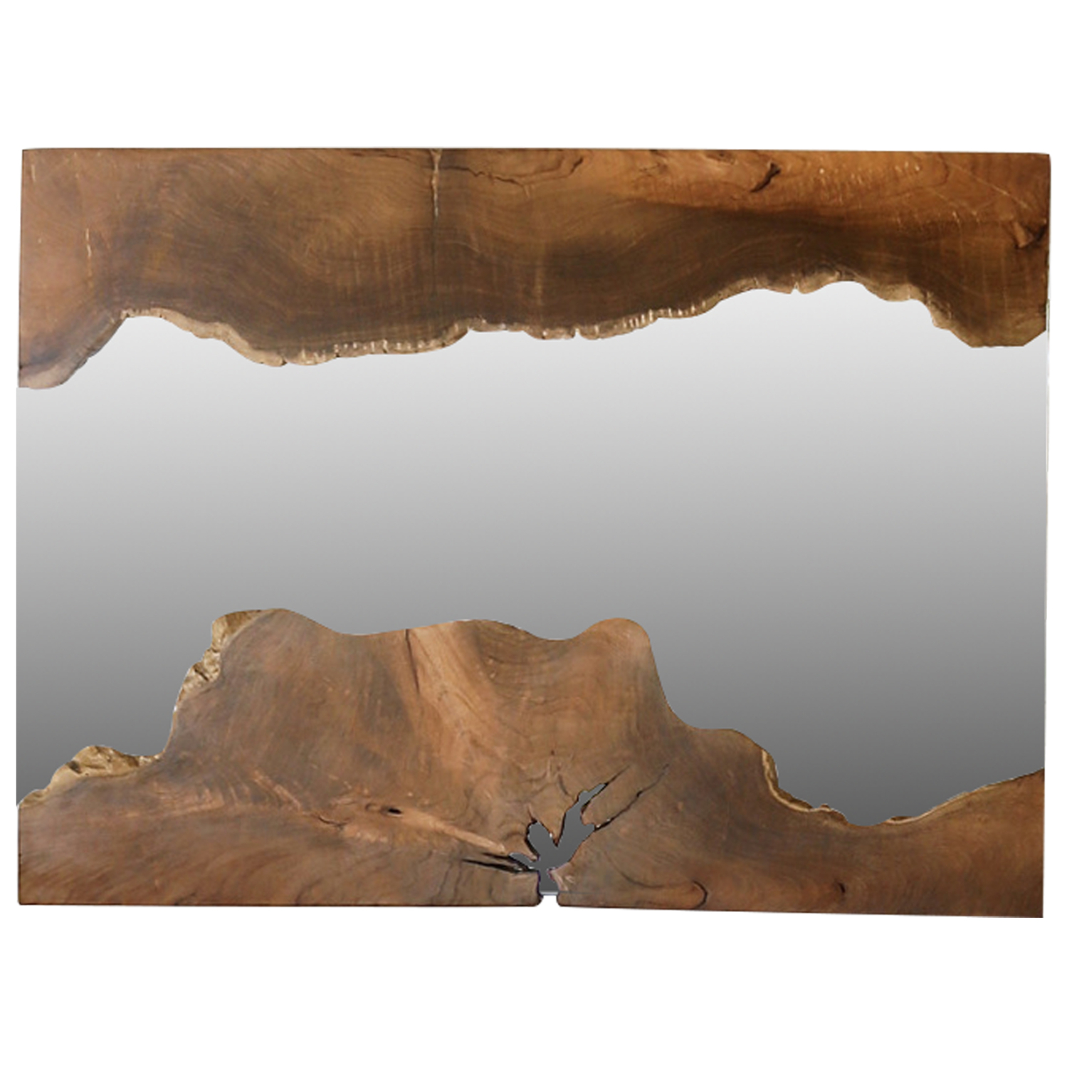 kathreptis-fb99364-apo-masif-xylo-teak-f ΚΑΘΡΕΠΤΗΣ HM9364 ΑΠΟ ΜΑΣΙΦ ΞΥΛΟ ΤEAK ΦΥΣΙΚΟ 100X75YΕΚ. - Image 1