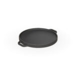 ΠΛΑΚΑ ΜΑΝΤΕΜΙ Νο14 ΣΤΡΟΓΓΥΛΟ 36.5XD30X2.5 (4305) THERMOGATZ - Image 3