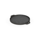 ΠΛΑΚΑ ΜΑΝΤΕΜΙ Νο14 ΣΤΡΟΓΓΥΛΟ 36.5XD30X2.5 (4305) THERMOGATZ - Image 4