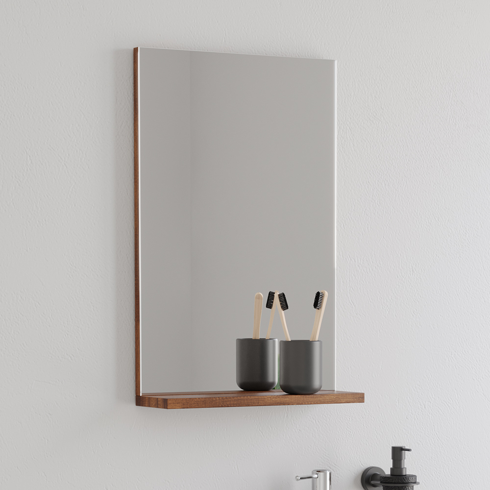 mini-40-mirror ΚΑΘΡΕΦΤΗΣ MINI 40cm 3MMIN040ATM - Image 1