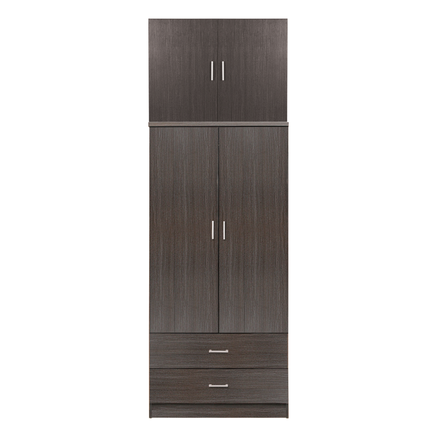 ntoylapa-2fylli-me-patari-2-syrtaria-fb9 ΝΤΟΥΛΑΠΑ REINA HM21061.01 2ΦΥΛΛΗ ΜΕ ΠΑΤΑΡΙ & 2 ΣΥΡΤΑΡΙΑ-ΜΕΛΑΜΙΝΗ ZEBRANO 80x42x241Υεκ - Image 1
