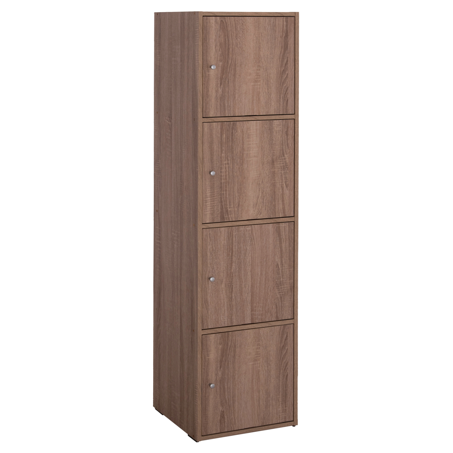 ntoylapi-fb9994011-sonama-oak-melamini-4 ΝΤΟΥΛΑΠΙ SORIANO HM9940.11 SONAMA OAK ΜΕΛΑΜΙΝΗ 40x39-41x157Υεκ. - Image 1