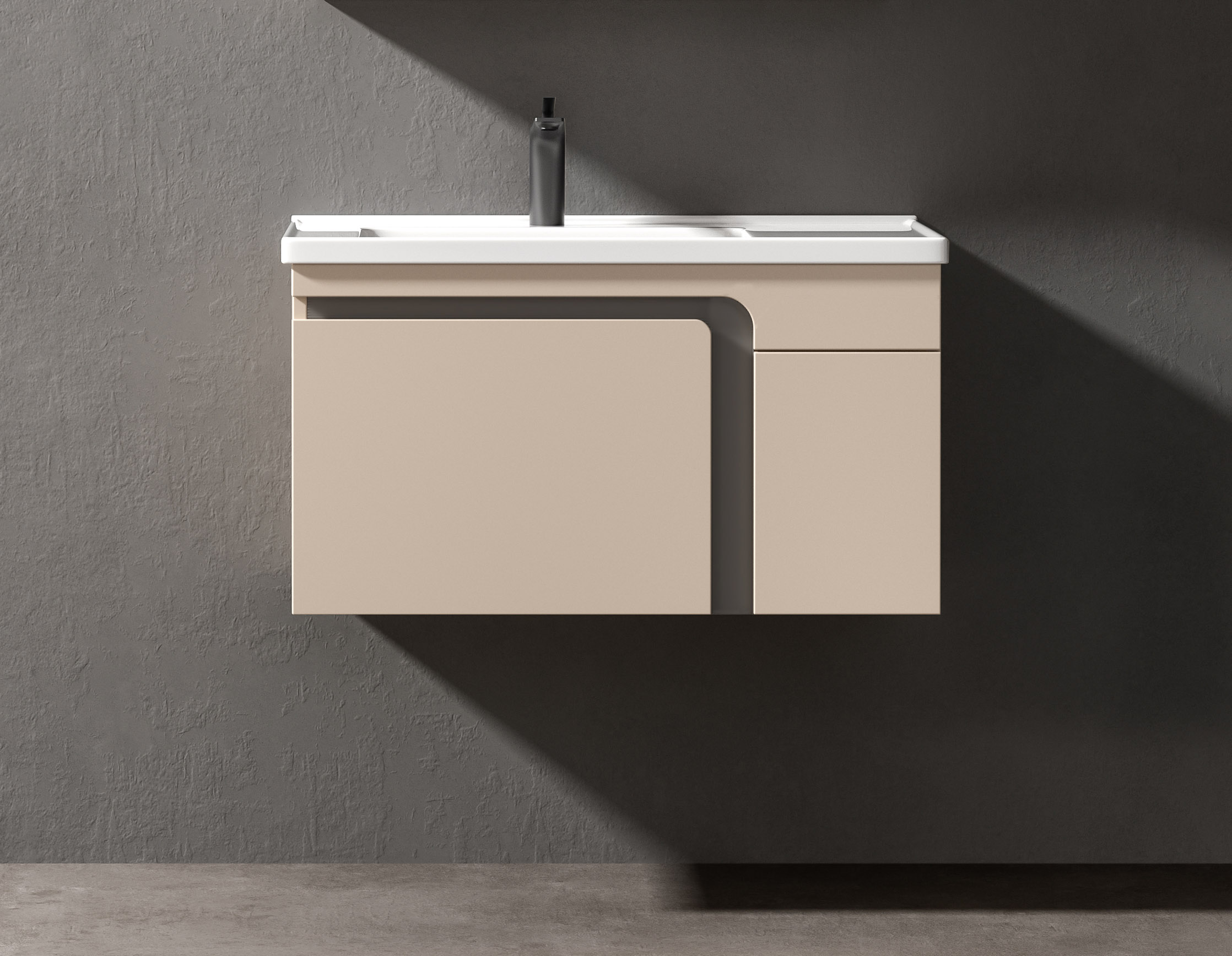 penelope-80-base ΣΕΤ ΠΑΓΚΟΥ PENELOPE 80cm χρ.CREAM WHITE - Image 1
