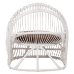 ΠΟΛΥΘΡΟΝΑ ENTROPY HM9840.02 RATTAN ΛΕΥΚΟ ΜΕ ΚΑΦΕ ΜΑΞΙΛΑΡΙ 80x97x85Υεκ. - Image 6