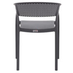 ΠΟΛΥΘΡΟΝΑ ΠΟΛΥΠΡΟΠΥΛΕΝΙΟΥ PERFOE HM5941.10 ΓΚΡΙ 56x50x73Υεκ. - Image 6