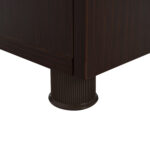 ΣΕΤ ΓΡΑΦΕΙΟΥ 2ΤΜΧ ΣΕ ΧΡΩΜΑ WENGE HM10214.02 - Image 5