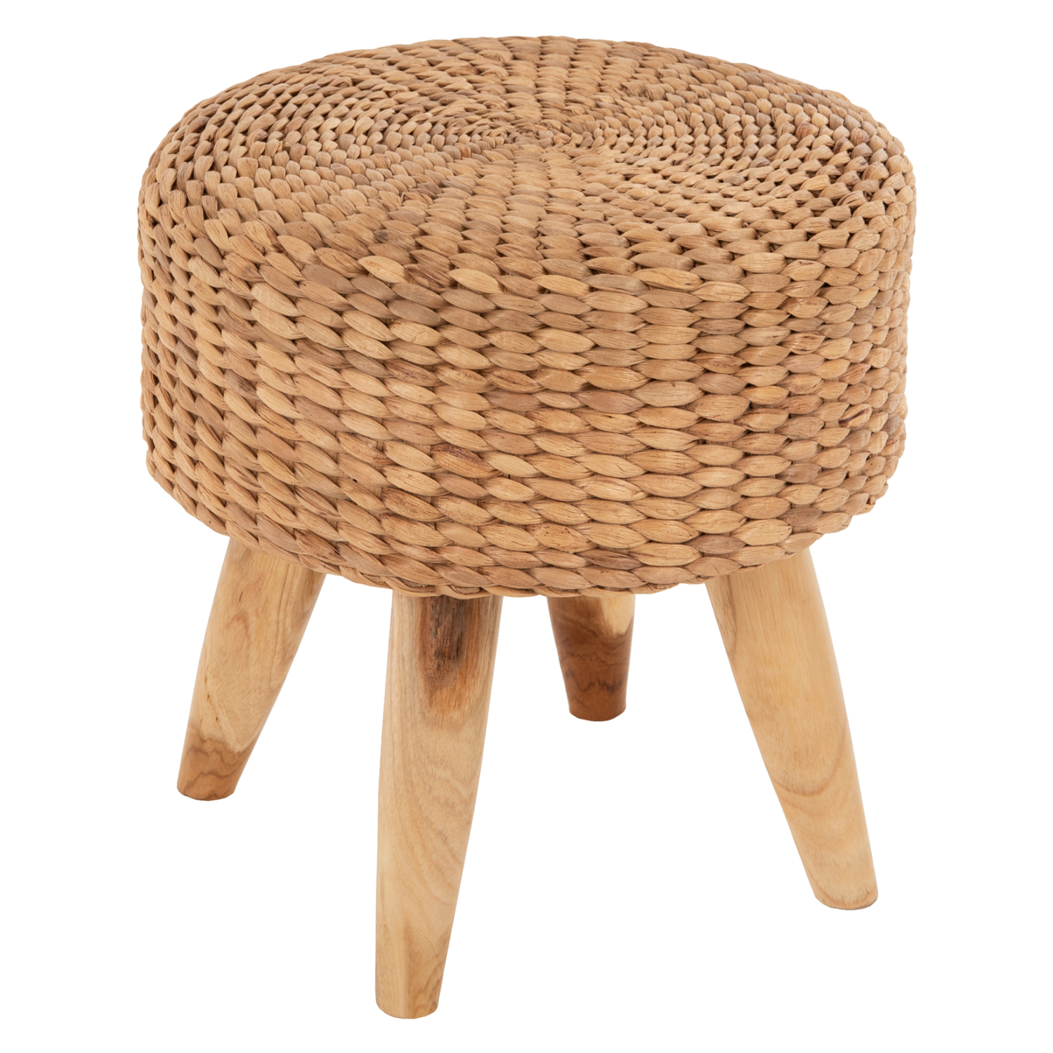 skampo-fb97824-xylo-teak-se-fysiko-psath ΣΚΑΜΠΟ JIM HM7824 ΞΥΛΟ ΤΕΑΚ ΣΕ ΦΥΣΙΚΟ-ΨΑΘΙΝΟ ΚΑΘΙΣΜΑ Φ43x43Υ εκ. - Image 1