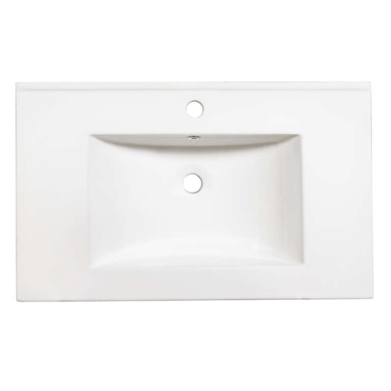 slim-75-768x768-1 Νιπτήρας SLIM 75 γυαλιστερή πορσελάνη 75x46cm - Image 1