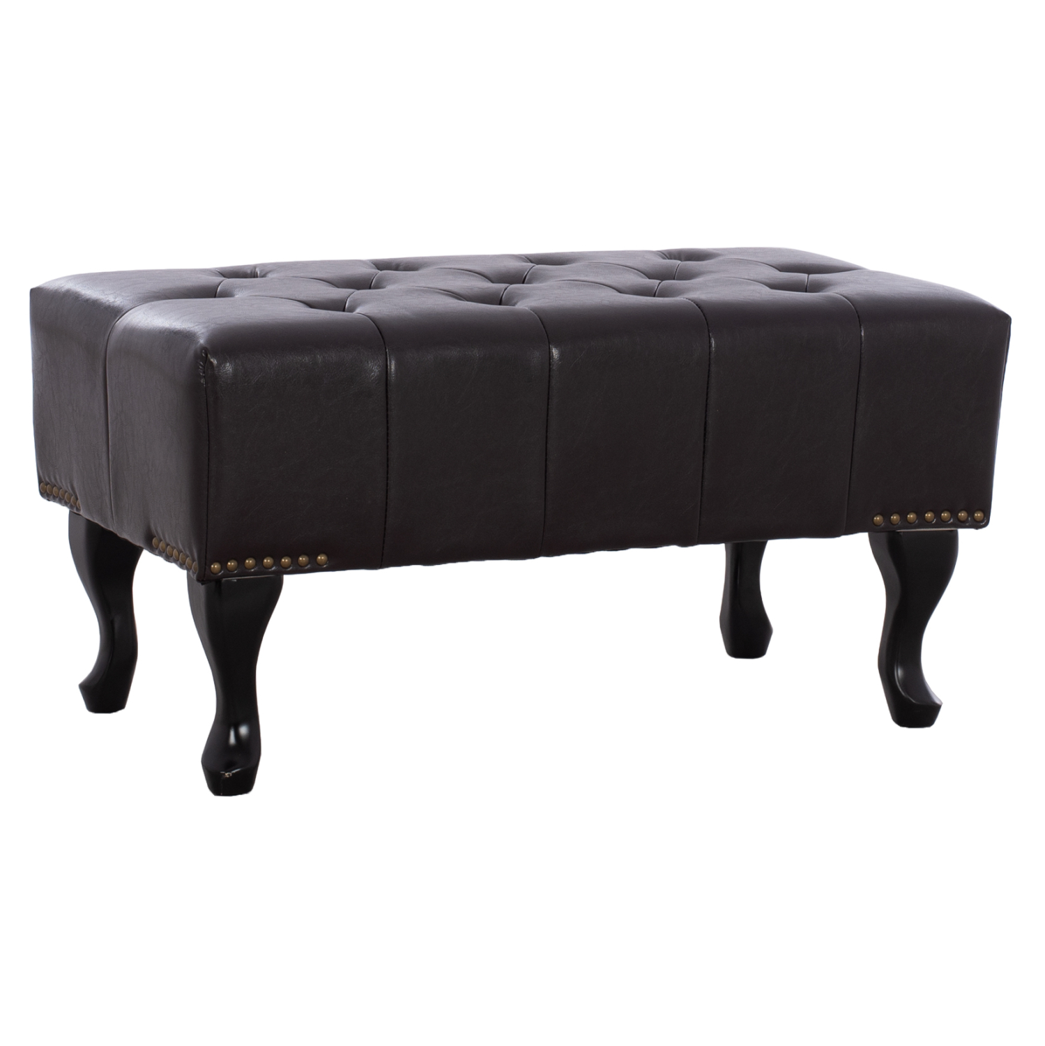 tampoyre-ypopodio-fb922601-pu-80x44x39y- ΤΑΜΠΟΥΡΕ ΥΠΟΠΟΔΙΟ T.CHESTERFIELD EMMA HM226.01 PU 80x44x39Y εκ.ΣΚ.ΚΑΦΕ - Image 1